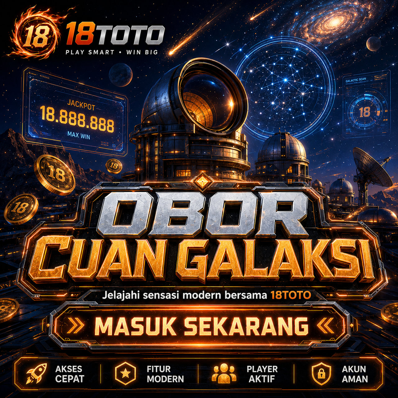18toto jual sepatu online cocok jalan santai pagi 18TOTO - bola togel berputar angka berkilau